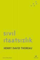 Vorderes Coverbild Sivil Itaatsizlik
