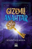 Vorderes Coverbild Gizemli Anahtar