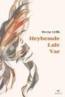 Vorderes Coverbild Heybemde Lale Var