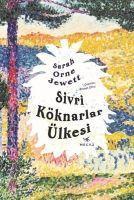 Vorderes Coverbild Sivri Köknarlar Ülkesi