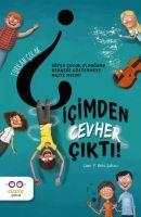 Vorderes Coverbild Icimden Cevher Cikti