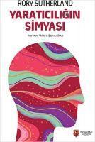 Vorderes Coverbild Yaraticiligin Simyasi