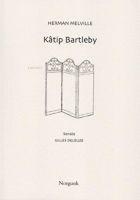 Vorderes Coverbild Katip Bartleby
