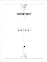 Vorderes Coverbild Karabaki