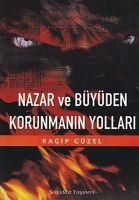 Vorderes Coverbild Nazar ve Büyüden Korunmanin Yollari