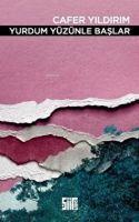 Vorderes Coverbild Yurdum Yüzünle Baslar