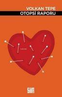 Vorderes Coverbild Otopsi Raporu