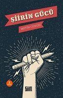 Vorderes Coverbild Siirin Gücü
