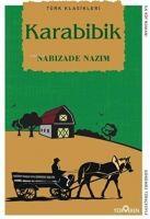 Vorderes Coverbild Karabibik