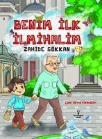 Vorderes Coverbild Benim Ilk Ilmihalim