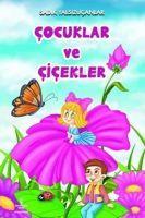 Vorderes Coverbild Cocuklar ve Cicekler