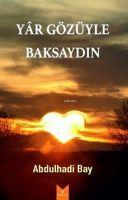 Vorderes Coverbild Yar Gözüyle Baksaydin