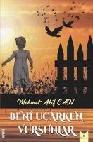 Vorderes Coverbild Beni Ucarken Vursunlar