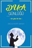 Vorderes Coverbild Dua Günlügü Her Güne Bir Dua