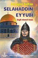 Vorderes Coverbild Saraysiz Sultan Selahaddin Eyyubi