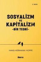 Vorderes Coverbild Sosyalizm ve Kapitalizm Bir Teori