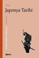 Vorderes Coverbild Kisa Japonya Tarihi