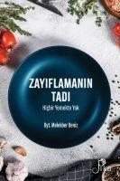Vorderes Coverbild Zayiflamanin Tadi