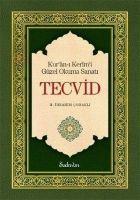 Vorderes Coverbild Kuran-i Kerimi Güzel Okuma Sanati Tecvid