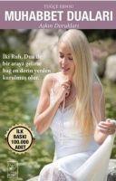 Vorderes Coverbild Muhabbet Dualari - Askin Doruklari