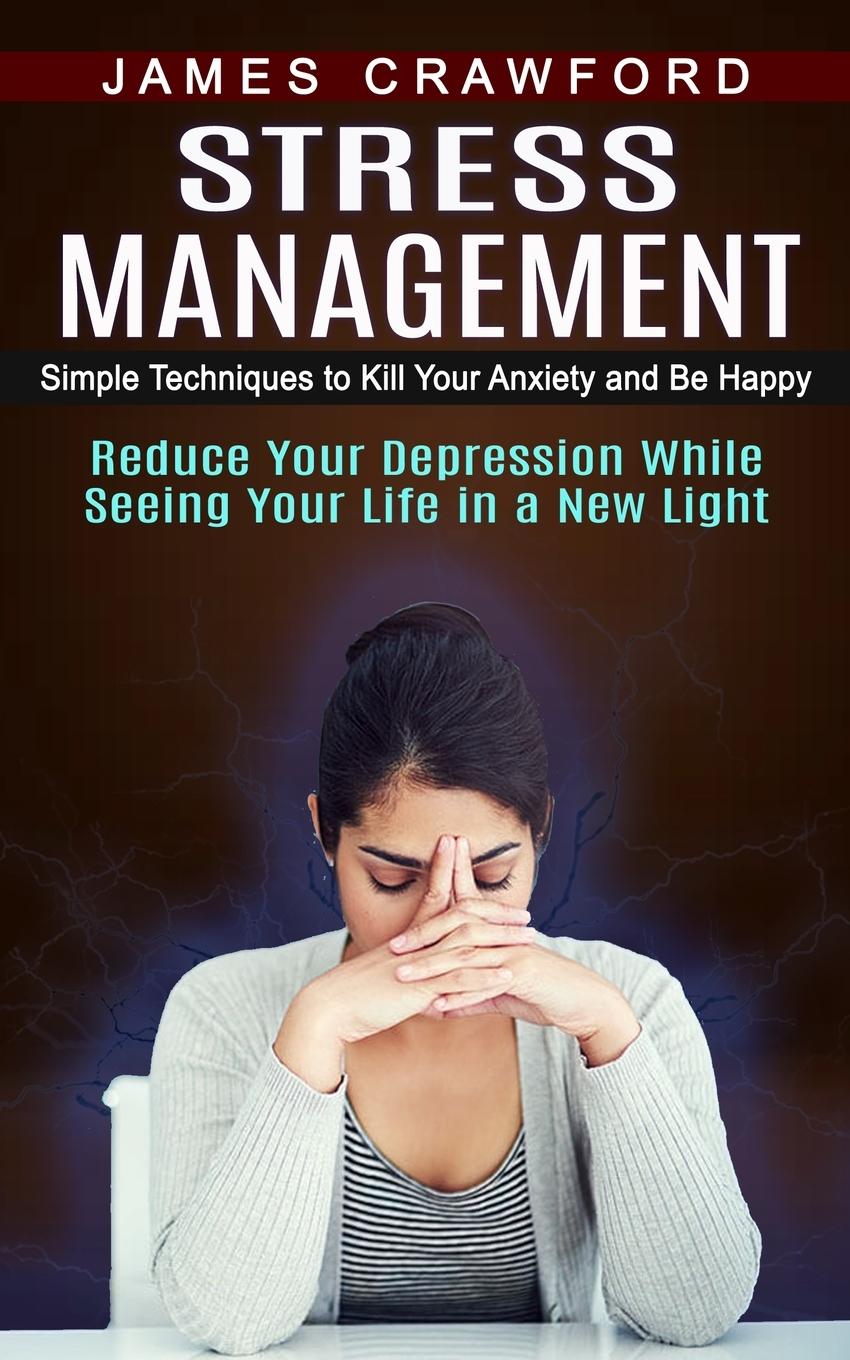 Vorderes Coverbild Stress Management