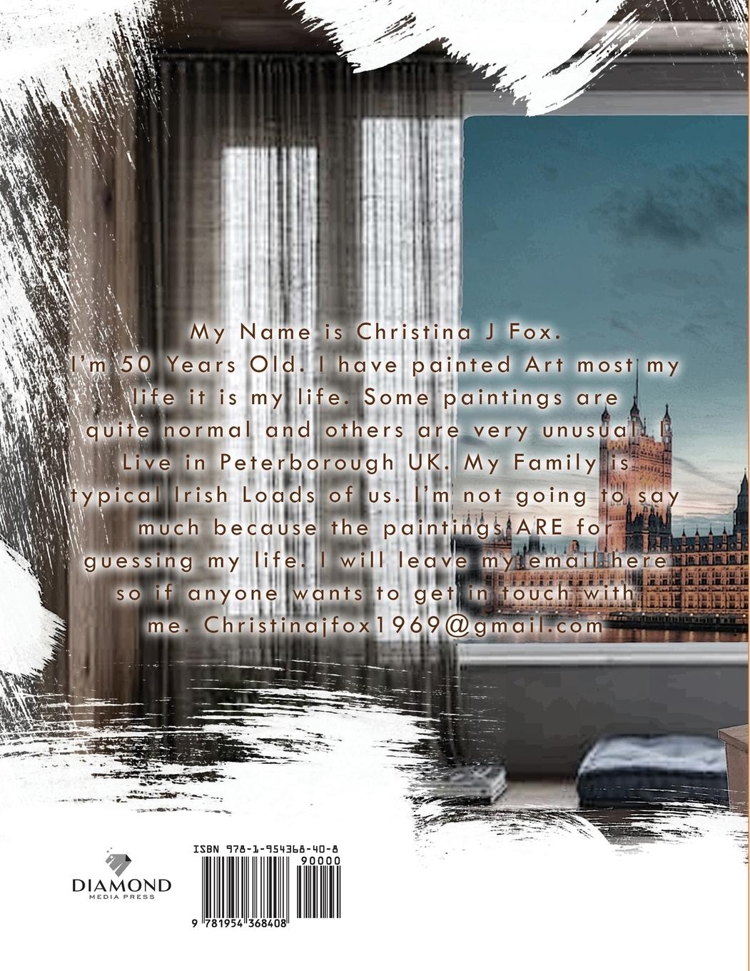 Rückseitencover A Diary of Epilepsy Book 3