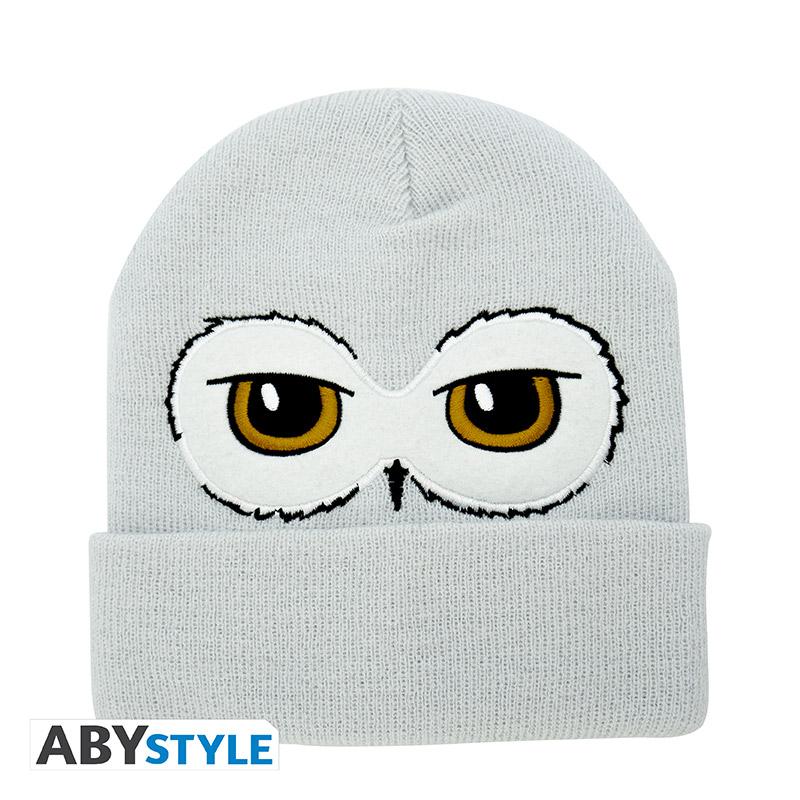 Vorderes Coverbild HARRY POTTER - Beanie Hedwig