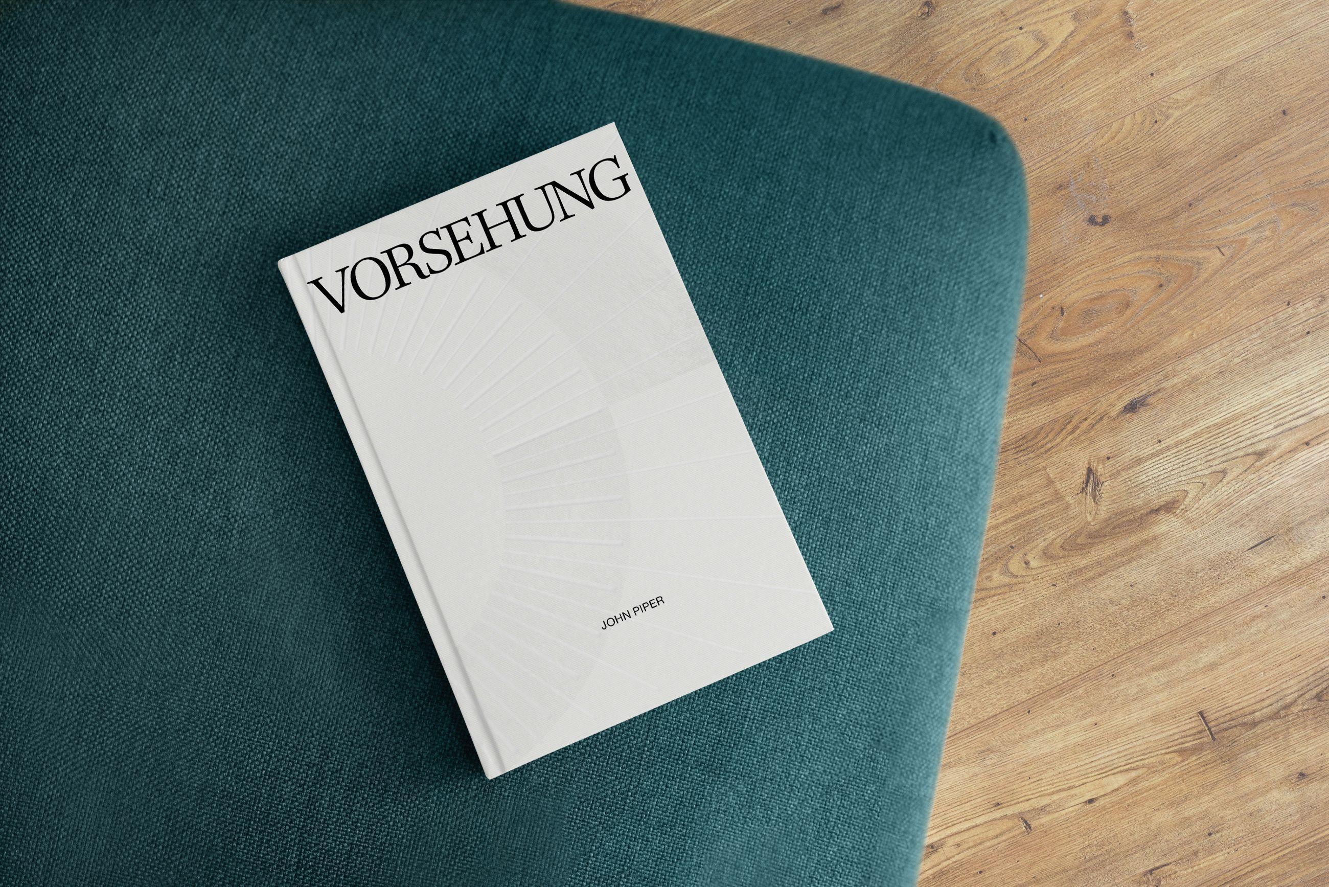Beispielinhalt (Bild) Vorsehung