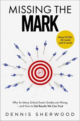 Vorderes Coverbild Missing the Mark