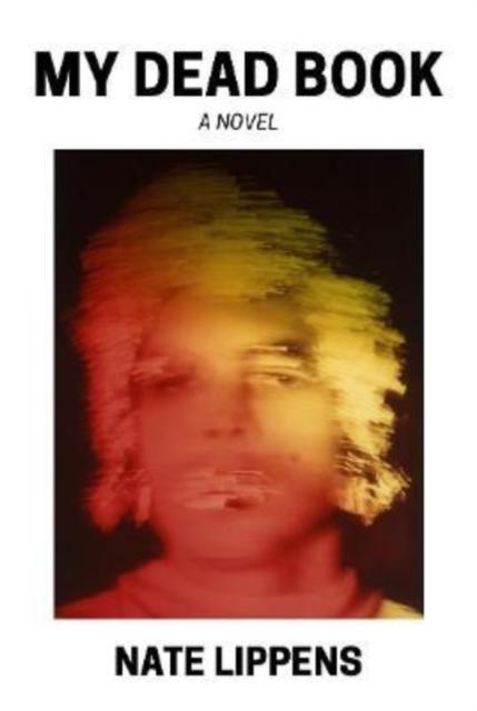 Vorderes Coverbild My Dead Book