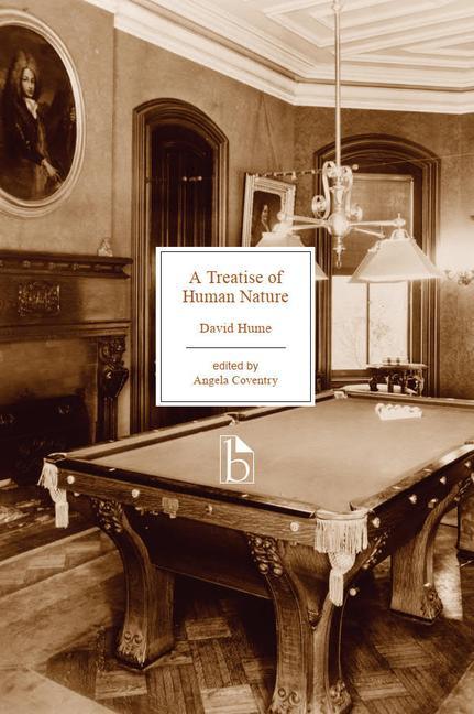 Vorderes Coverbild A Treatise of Human Nature