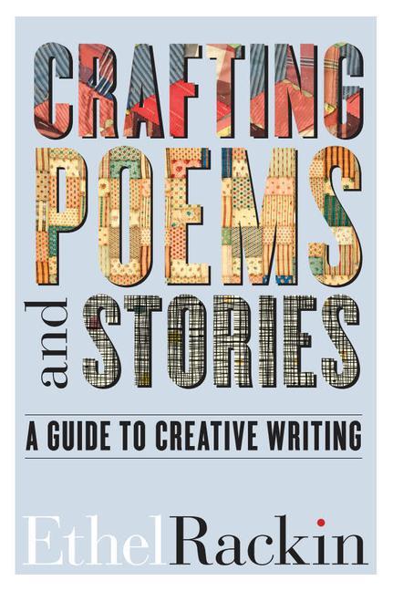 Vorderes Coverbild Crafting Poems and Stories