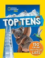 Vorderes Coverbild Top Tens