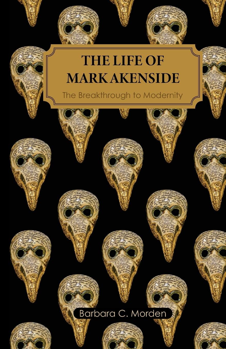 Vorderes Coverbild The Life of Mark Akenside