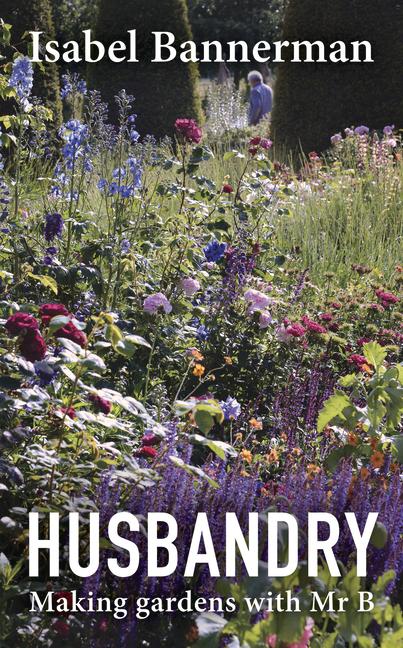 Vorderes Coverbild Husbandry