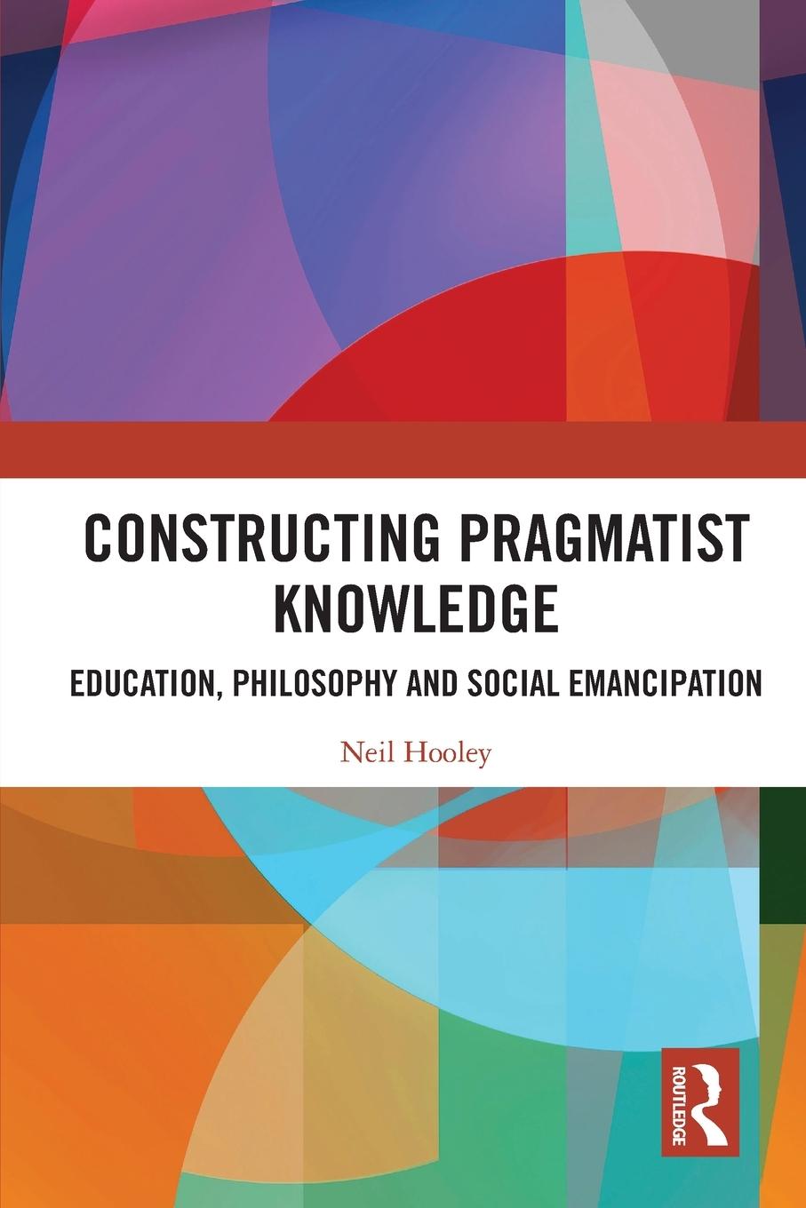 Vorderes Coverbild Constructing Pragmatist Knowledge