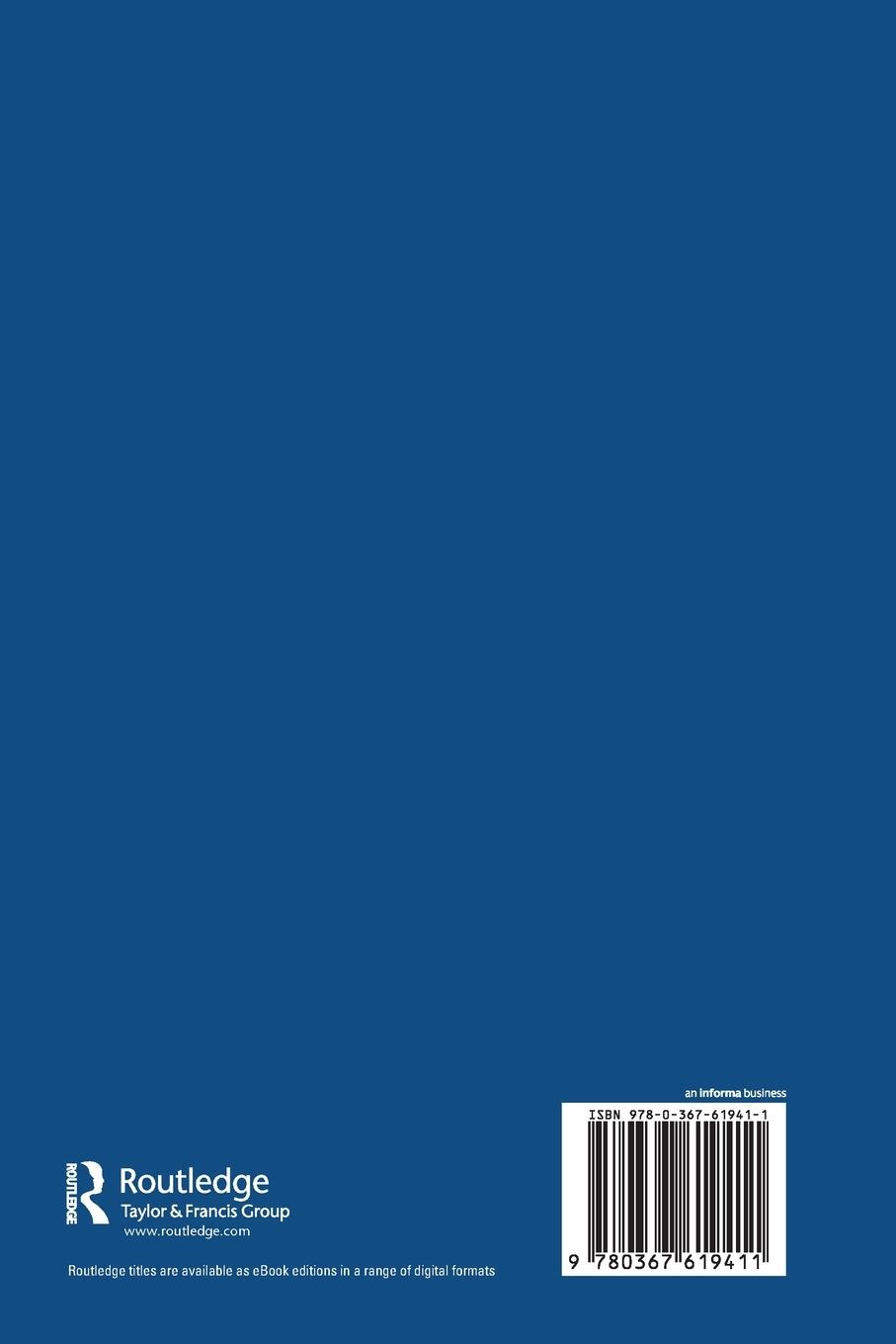 Rückseitencover Digital Learning in Motion