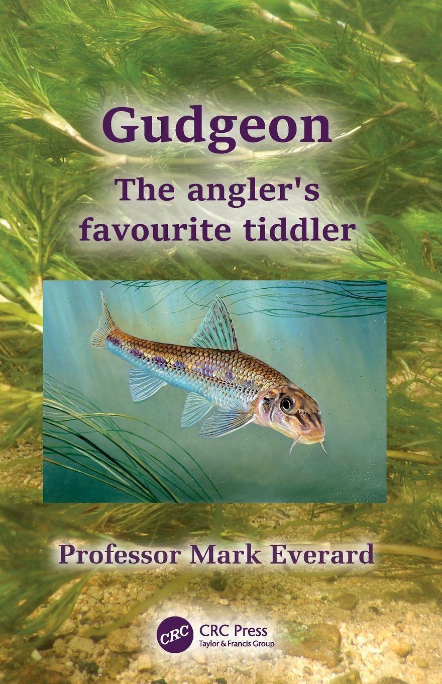 Vorderes Coverbild Gudgeon