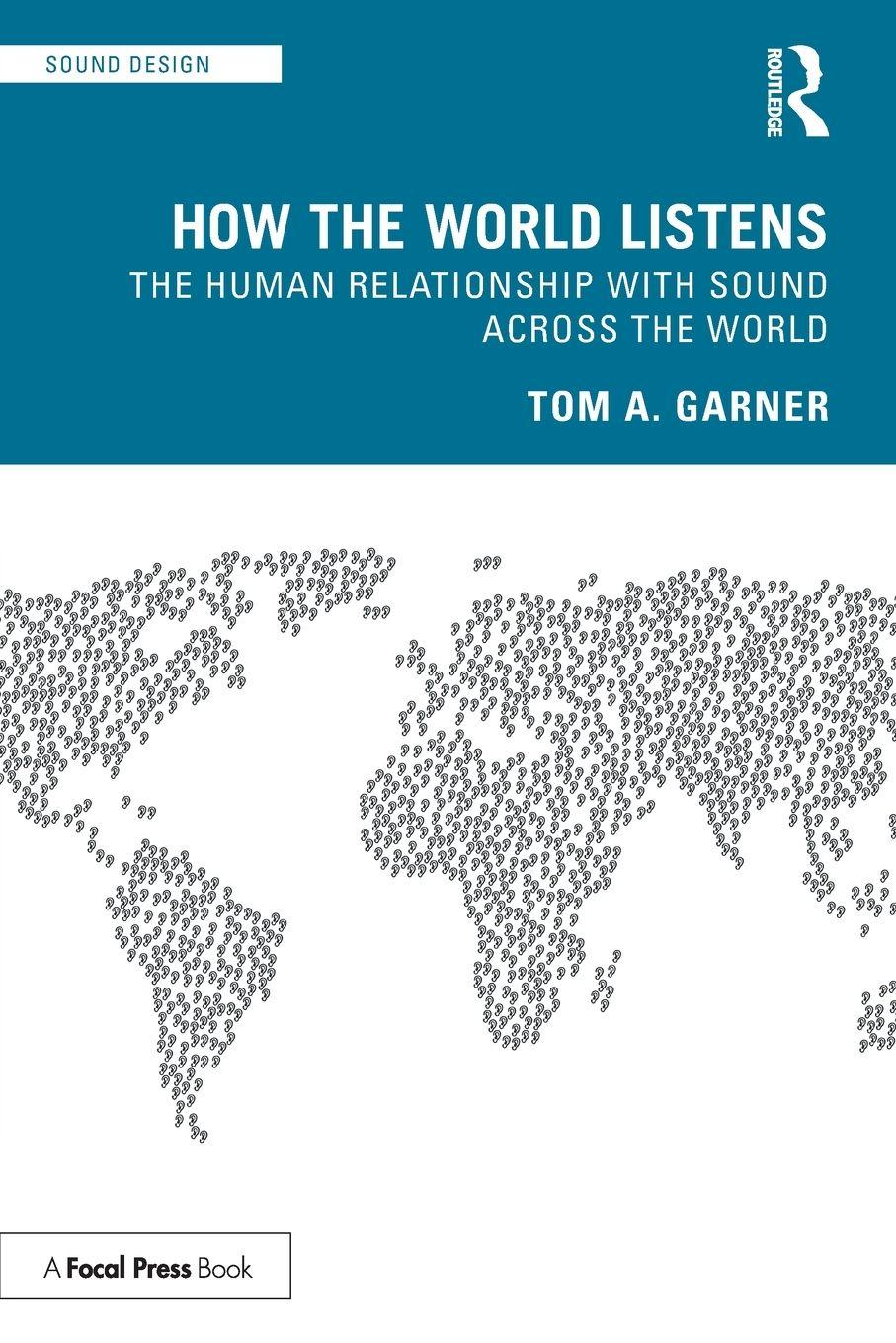 Vorderes Coverbild How the World Listens