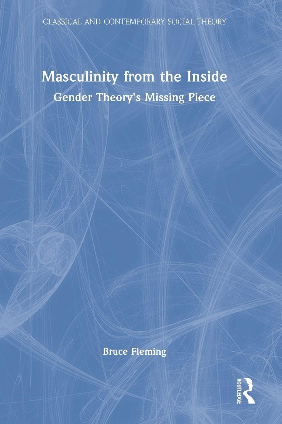 Vorderes Coverbild Masculinity from the Inside