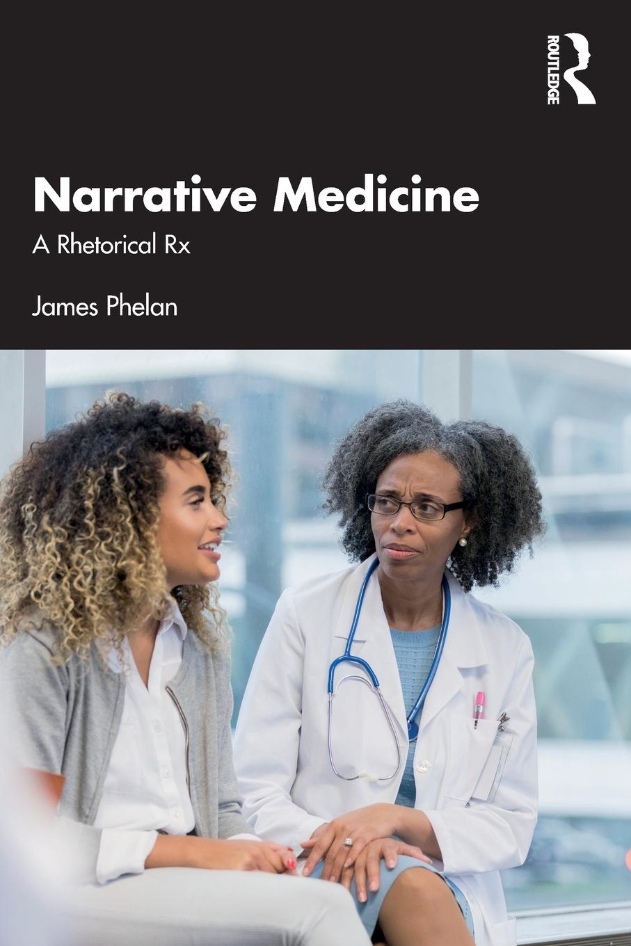 Vorderes Coverbild Narrative Medicine