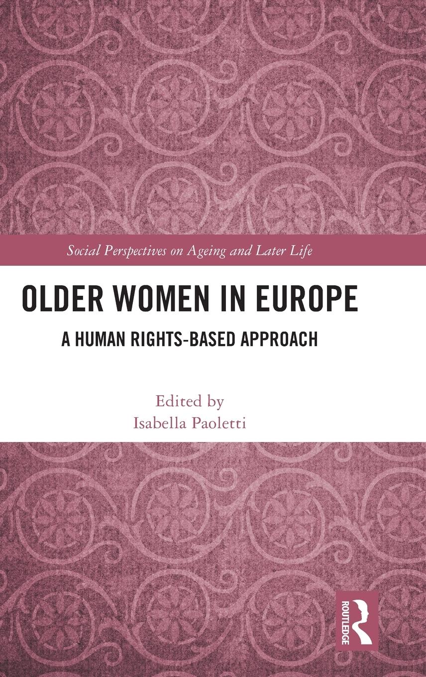 Vorderes Coverbild Older Women in Europe