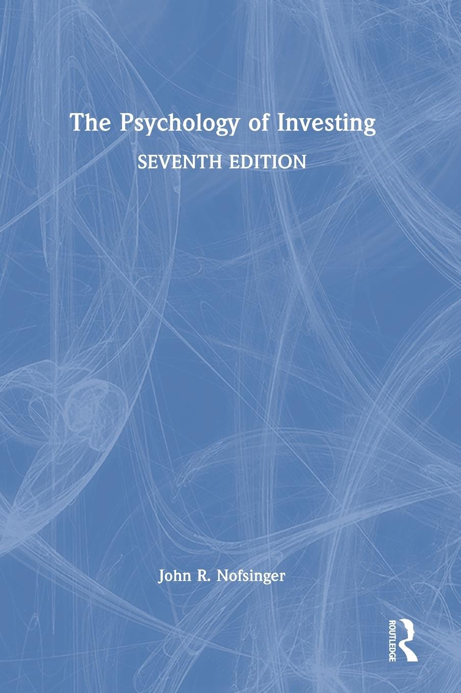 Vorderes Coverbild The Psychology of Investing