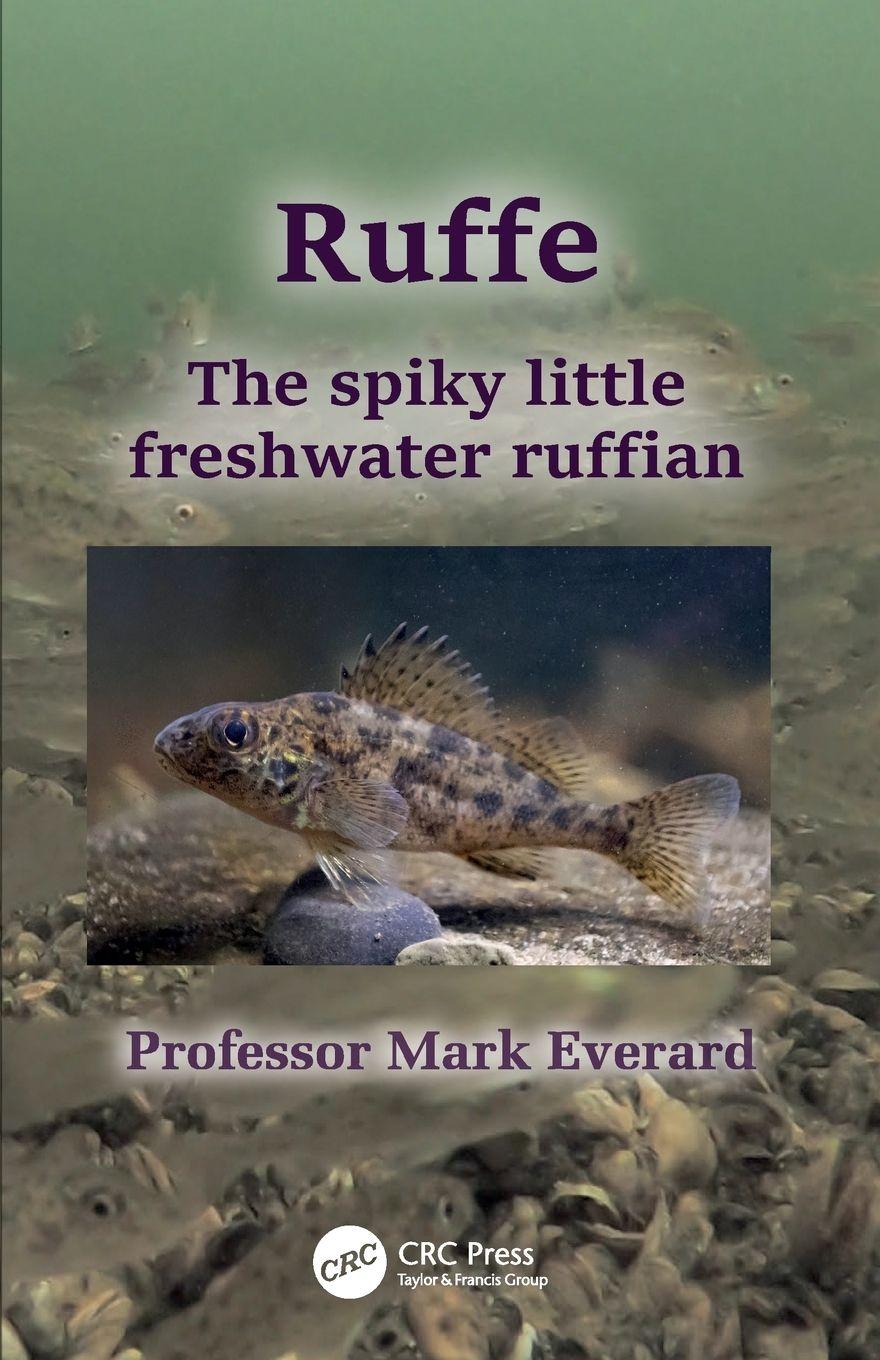 Vorderes Coverbild Ruffe