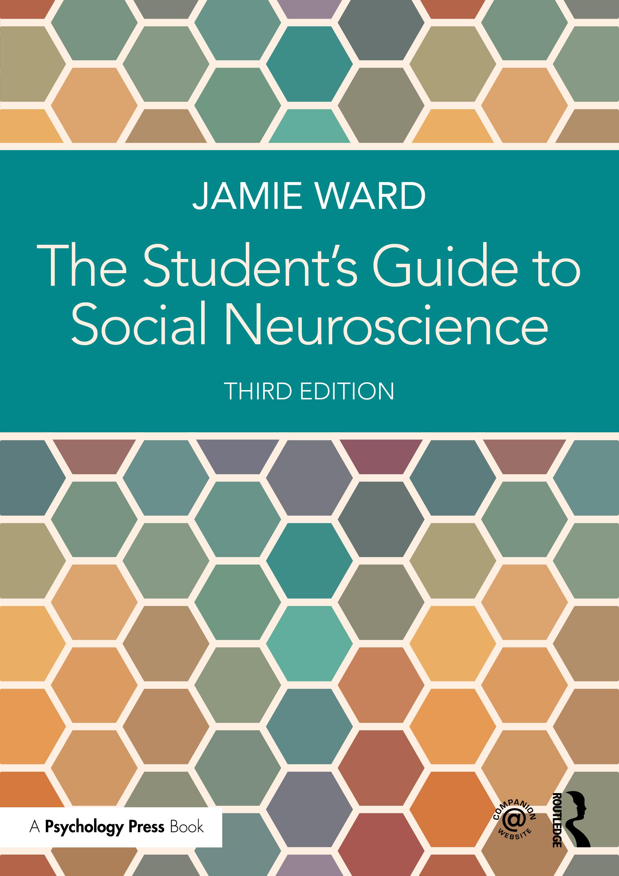 Vorderes Coverbild The Student's Guide to Social Neuroscience