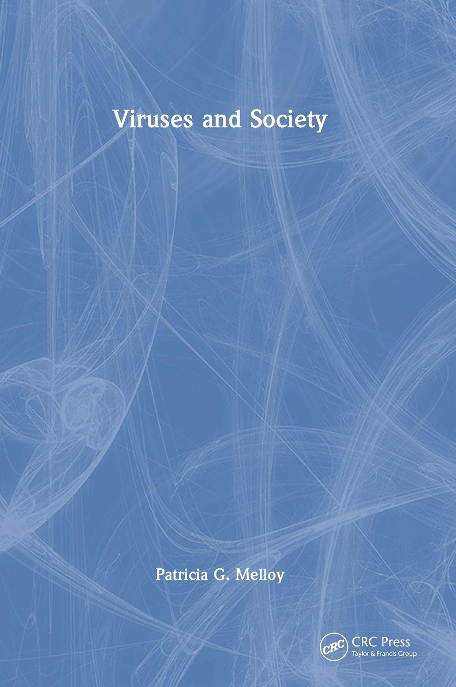 Vorderes Coverbild Viruses and Society