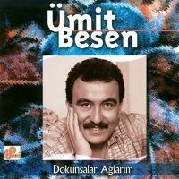 Vorderes Coverbild Dokunsalar Aglarim CD