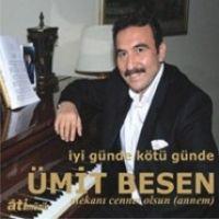 Vorderes Coverbild Iyi Günde Kötü Günde CD