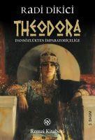 Vorderes Coverbild Theodora