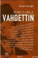 Vorderes Coverbild Sorularla Vahdettin